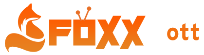 Foxx tv iptv